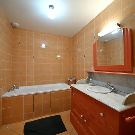 Le Clos St-paul Comminges - 13 Pers *