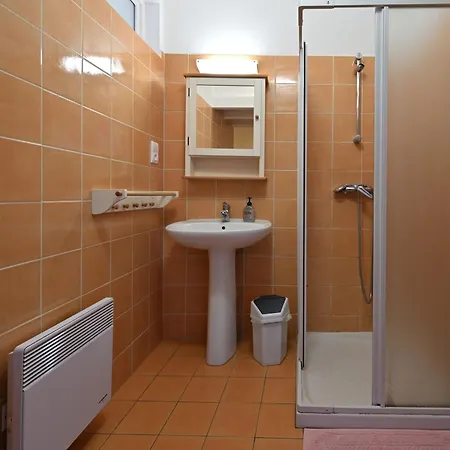 Le Clos St-paul Comminges - 13 Pers Feriehus