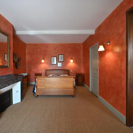 Le Clos St-paul Comminges - 13 Pers Prázdninový dům Estadens