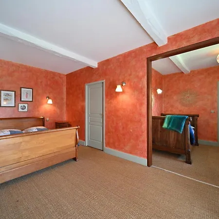 Le Clos St-paul Comminges - 13 Pers *