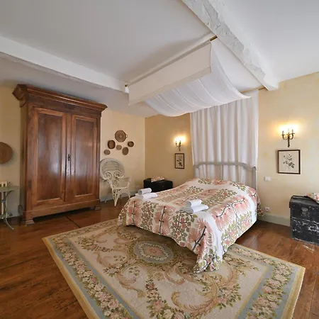 Le Clos St-paul Comminges - 13 Pers Holiday home Estadens