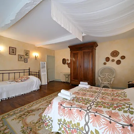 Le Clos St-paul Comminges - 13 Pers * Estadens