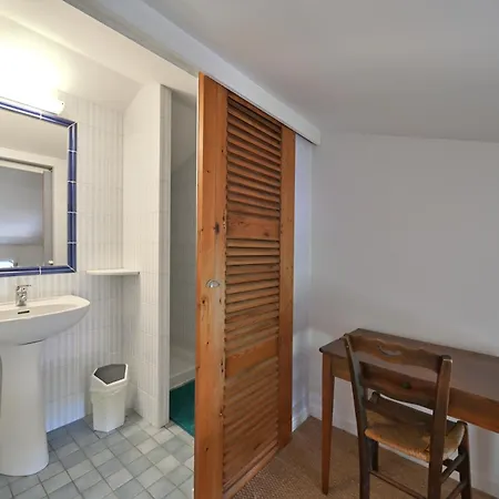Feriehus Le Clos St-paul Comminges - 13 Pers *