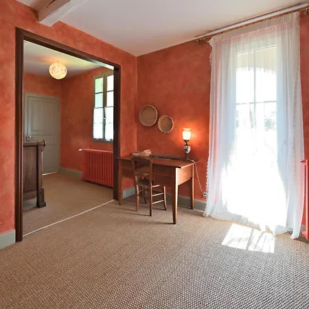 Le Clos St-paul Comminges - 13 Pers Feriehus