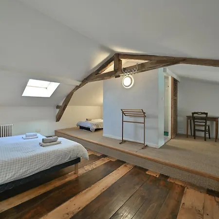 Feriehus Le Clos St-paul Comminges - 13 Pers *