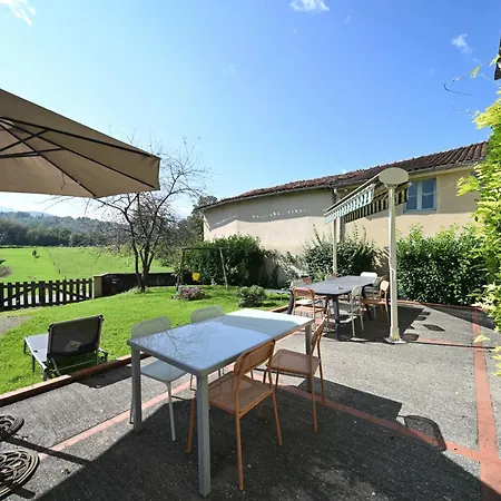 Le Clos St-paul Comminges - 13 Pers *